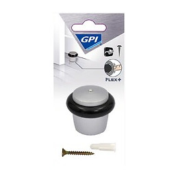 Butée Cylindre Argent