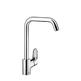 Mitigeur de Cuisine Ecos L Chrome