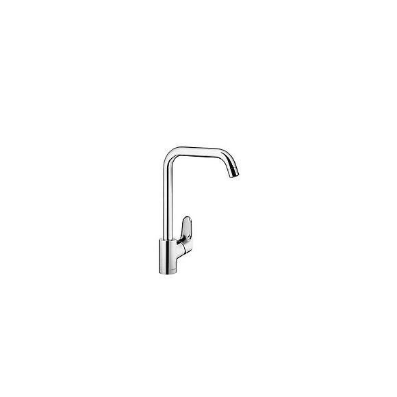 Mitigeur de Cuisine Ecos L Chrome