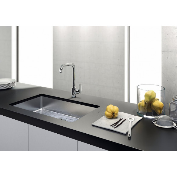 Mitigeur de Cuisine Ecos L Chrome