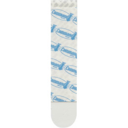 Assort Languettes Enlevables Transparent 8 PM+4 MM+4 GM