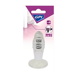 Butée Fusée Transparent