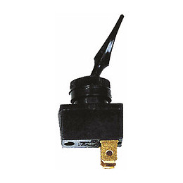 Interrupteur 2 positions tige 25mm