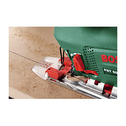 Scie sauteuse à mouvement pendulaire PST 800 PEL