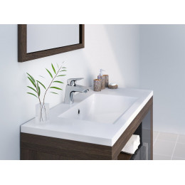 Mitigeur de Lavabo MyCube M Chrome