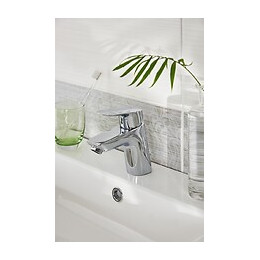 Mitigeur de Lavabo MyCube M Chrome