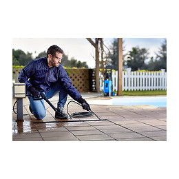 Débouche canalisations 15m