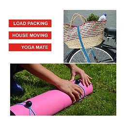 4 tendeurs avec boule