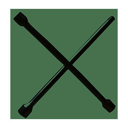 Clé en croix tourisme