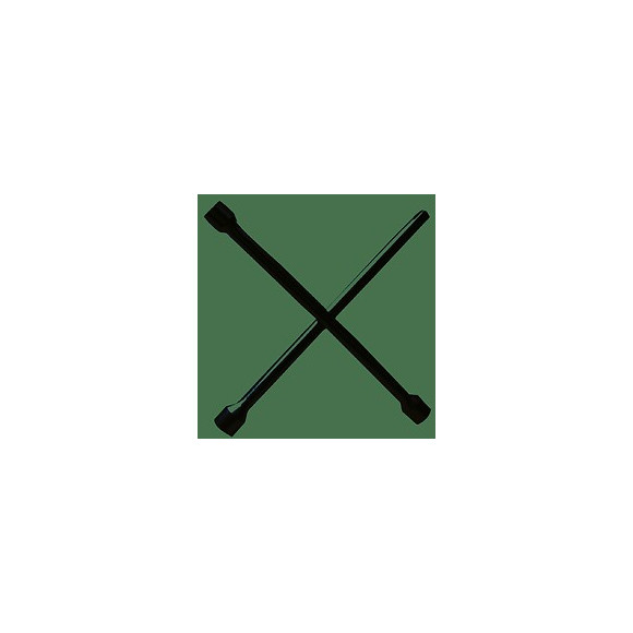 Clé en croix tourisme