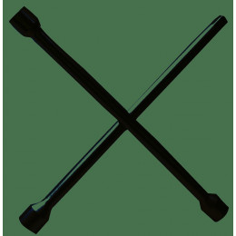 Clé en croix tourisme