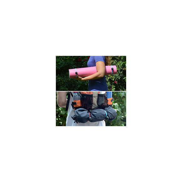 4 tendeurs avec boule