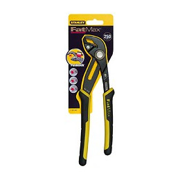 Pince multiprise STANLEY FATMAX à verrouillage 250mm