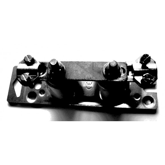 Barrette de coupure haute CE