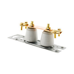 Barrette de coupure haute CE