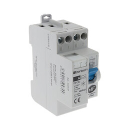 Interrupteur différentiel 40A 30mA Type A