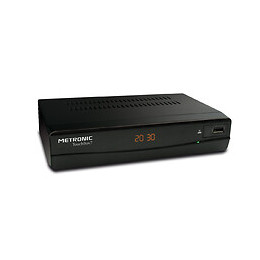 Décodeur satellite Touchbox HD3