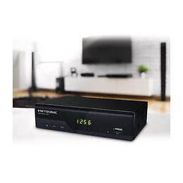 Décodeur satellite Touchbox HD3