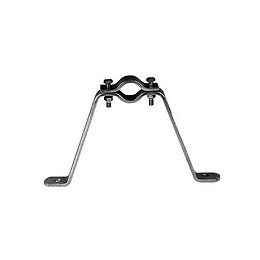 Fixation de mât diamètre 30-45mm - déport 180mm