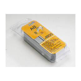Agrafes type A 8mm x1800