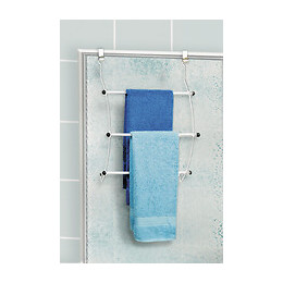 Porte-serviettes métal Astuce à suspendre