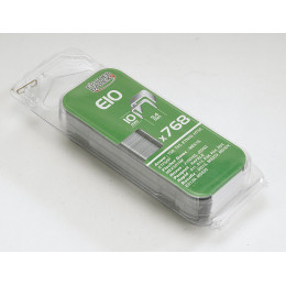 Agrafes type E 14mm x768