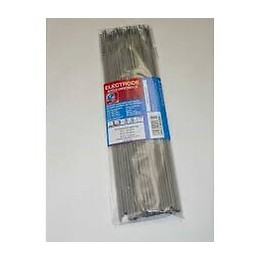 Lot 50 électrodes acier mix 2/2.5/3.2mmx300mm