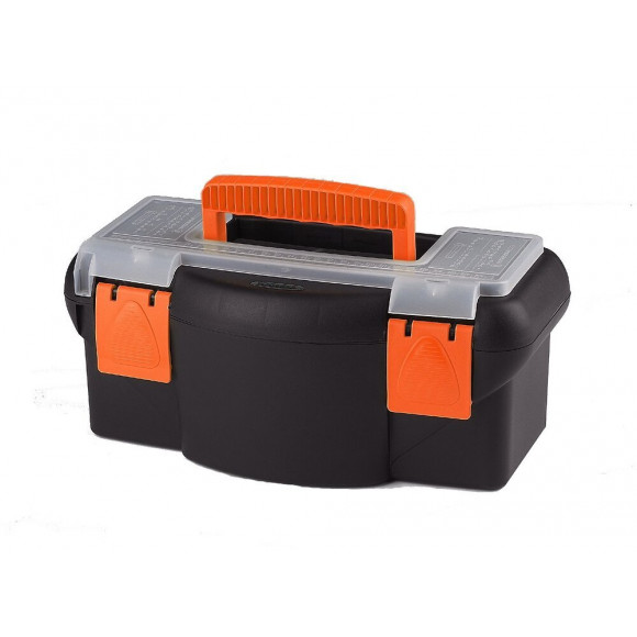 Boîte à outils 356x184x163mm