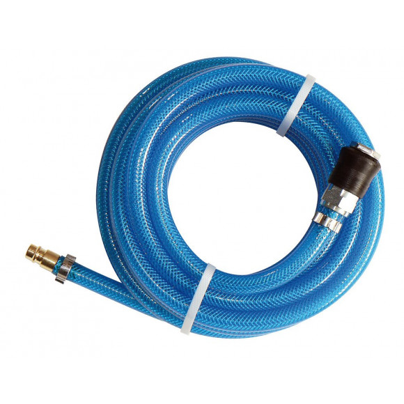 Tuyau air PVC 10b 8x13mm 5m