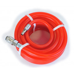 Tuyau air PVC 10b 8x13mm 10m