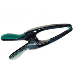 Pince à ressort bec long MT 70 ouverture 70mm