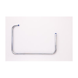 Crochet plafond Longueur 260mm Diamètre 16mm