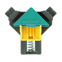 2 presses d'angles ES 22 pour planches de 10 à 22mm