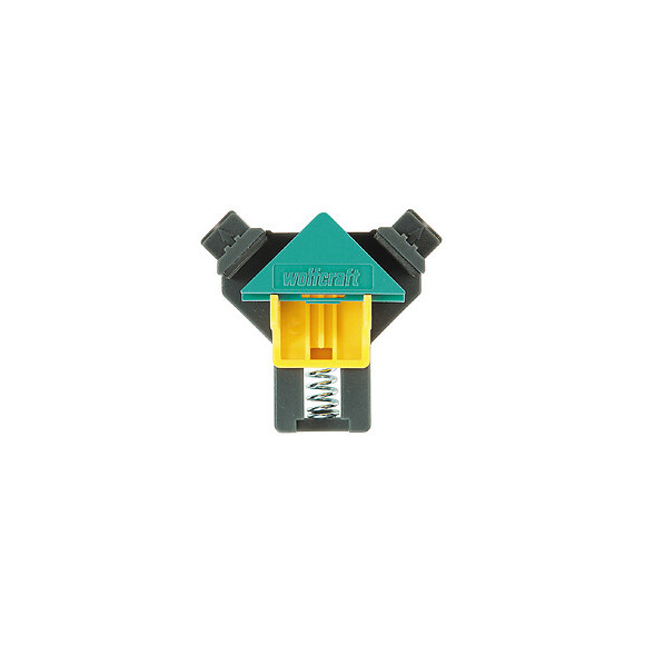 2 presses d'angles ES 22 pour planches de 10 à 22mm