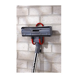 Crochet double Longueur 70mm Diamètre 10mm