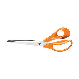 Ciseaux universal premium FISKARS. 25 cm droitiers