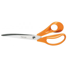 Ciseaux universal premium FISKARS. 25 cm droitiers