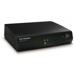 Décodeur TNT Zapbox HD-SO.1.1