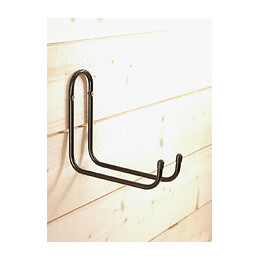 Crochet double Longueur 220mm Diamètre 10mm