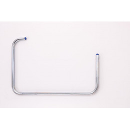 Crochet plafond Longueur 260mm Diamètre 16mm