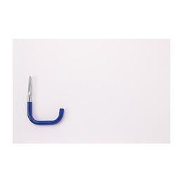 Crochet standard gainé Longueur 160mm Diamètre 16mm