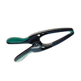 Pince à ressort bec long MT 70 ouverture 70mm