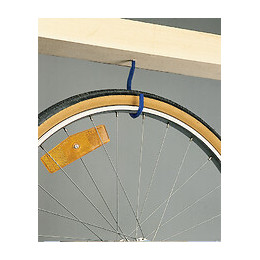 Crochet à vis petit modèle rond Diamètre 9mm