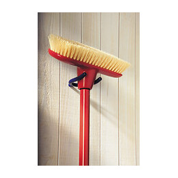 Crochet à vis en V Longueur 70mm Diamètre 8mm