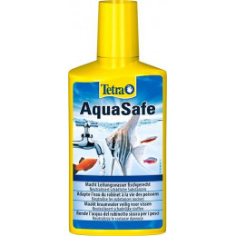 Tetra Aquasafe 500ml tetra
