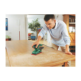 Ponceuse vibrante PSS 250 AE