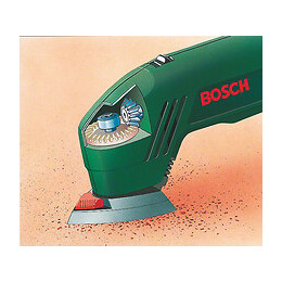 Ponceuse delta PDA 180