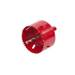 1 Trépan Plug and Play multi-matériaux BIM P40 D.68mm