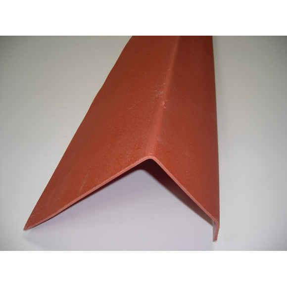 Rive express / romana terracotta 188x33x22cm