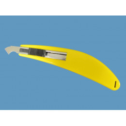 Cutter pour verre synthétique